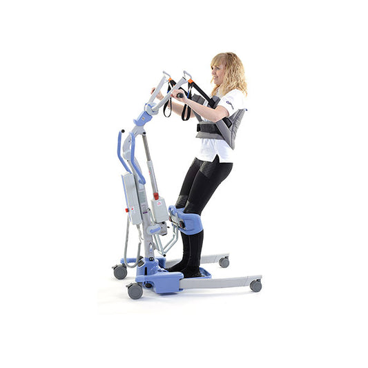 Oxford Deluxe Standing Sling