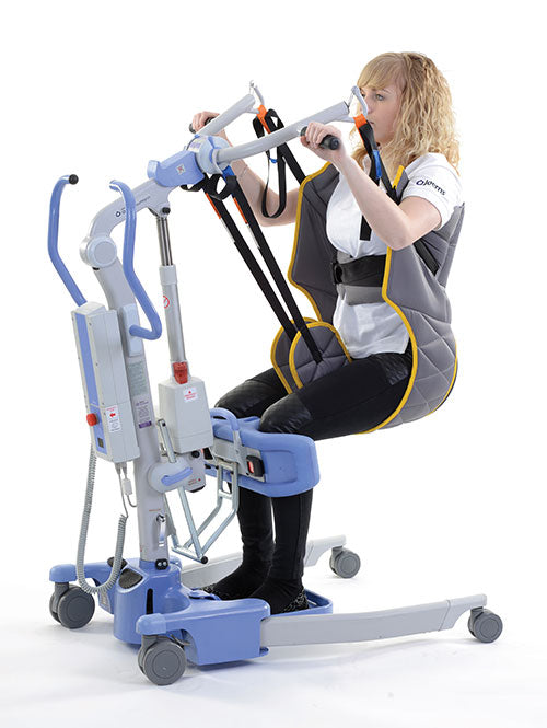 0xford Deluxe Transport Sling