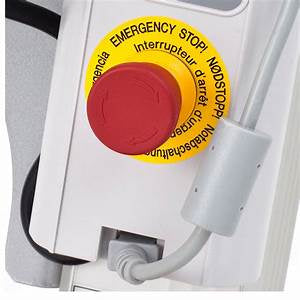 Molift Smart 150 and Quick Raiser 1 Handset 13 Pin Connector