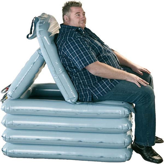 Camel Lifting Cushion + Airflo 24