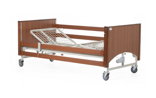 Alerta Lomond Standard Bed