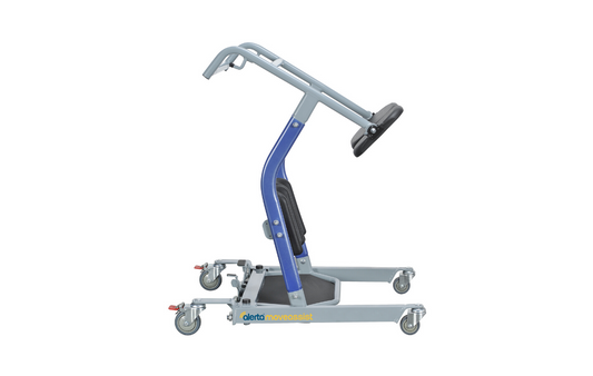 Alerta Move Assist 200 Side View