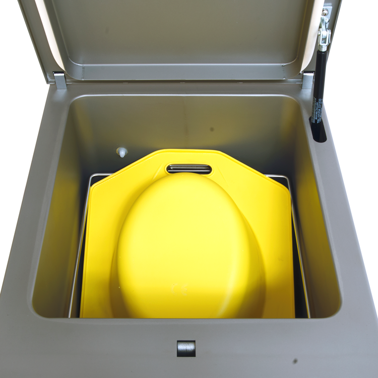 CS1 ST machine - CS1 COMPACT SUPERIOR ST MACHINE. Available to PRE-ORDER