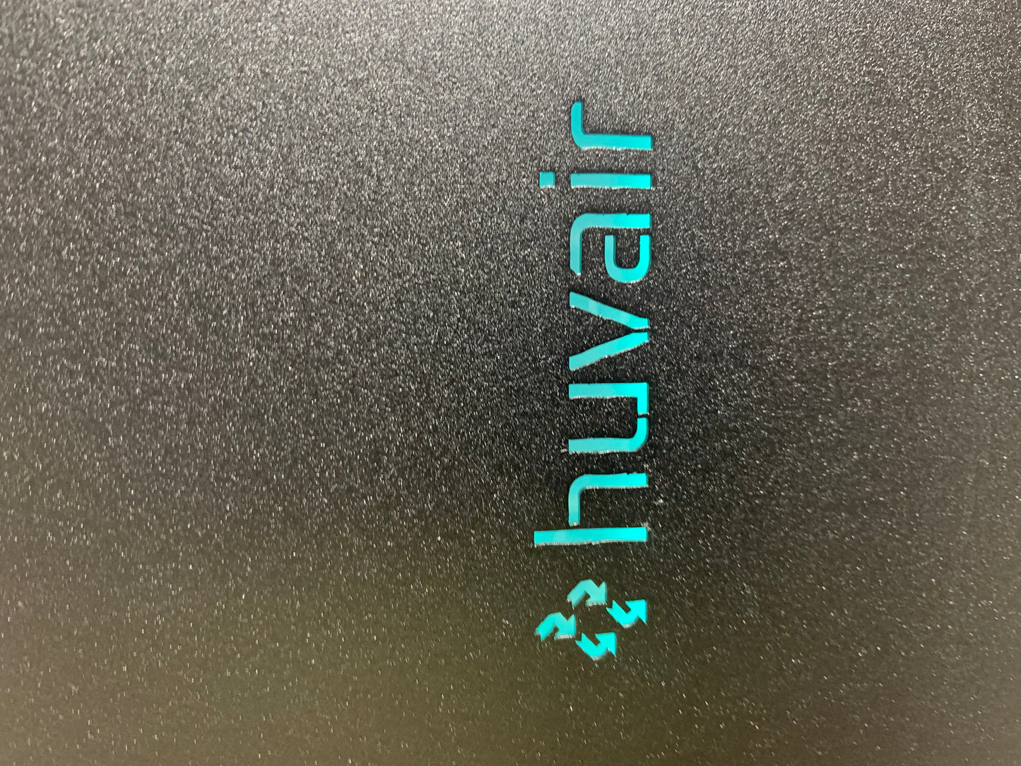 Huvair 250 UV-C Air Cleaning Technology c/w Installation - 2 Year Service & Warranty.