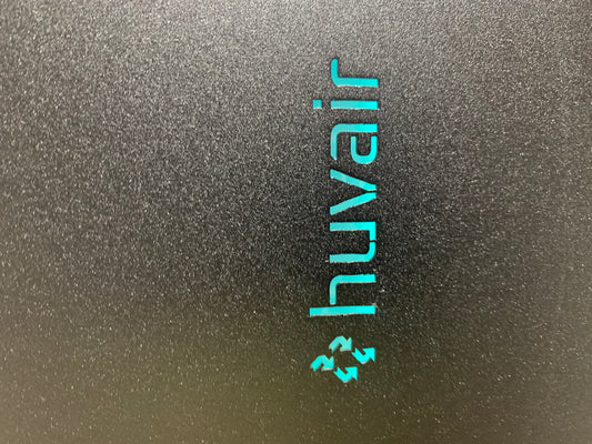 Huvair 250 UV-C Air Cleaning Technology c/w Installation - 2 Year Service & Warranty.