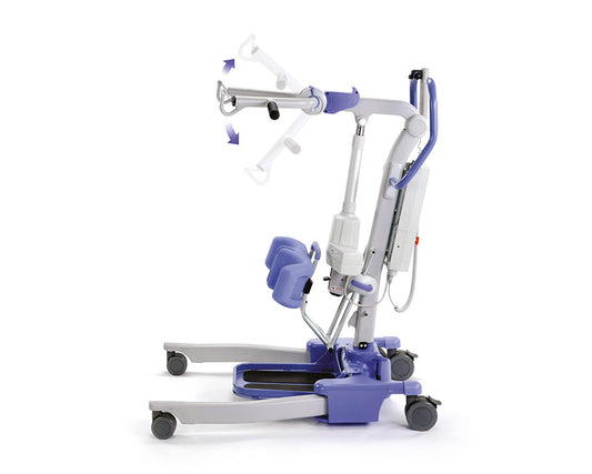 Oxford Journey with Smart Monitor.