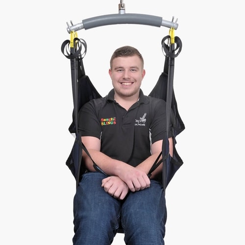 The Inspire Inseat Comfort Recline