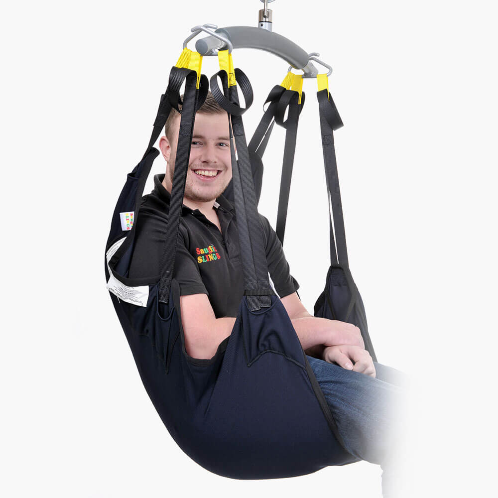 The Inspire Inseat Comfort Recline