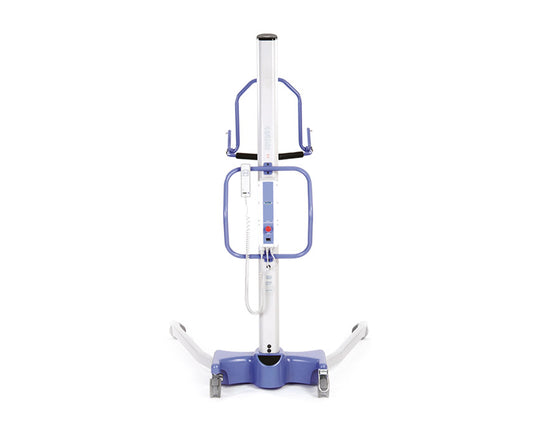 Oxford Stature Hoist vertical patient lift front view