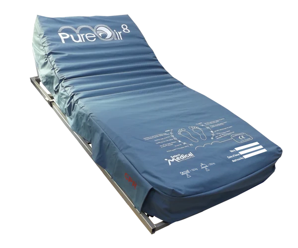 Pressure Care Mattresses