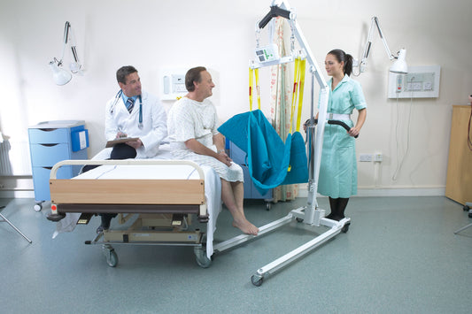 Choosing the Right Hoist Scale | Marsden M-600 & M-605 Guide