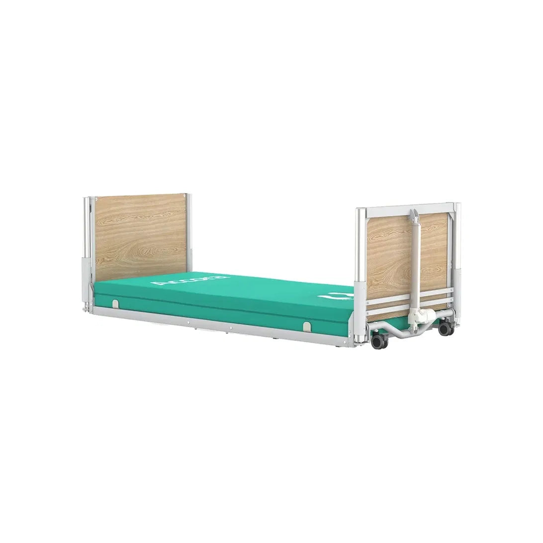 Profiling Beds