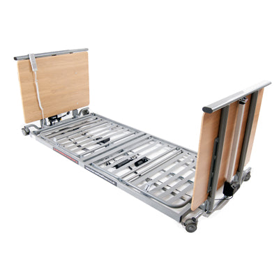 Profiling Beds