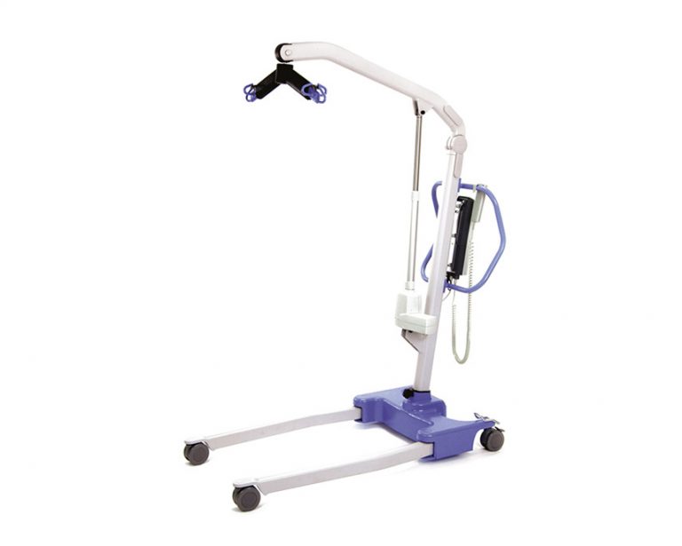 Patient Handling & Mobility Equipment