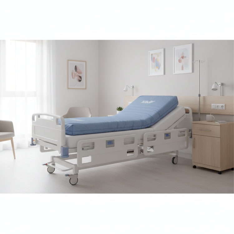 Pressure Care Mattresses