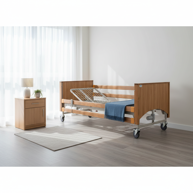 Profile Beds