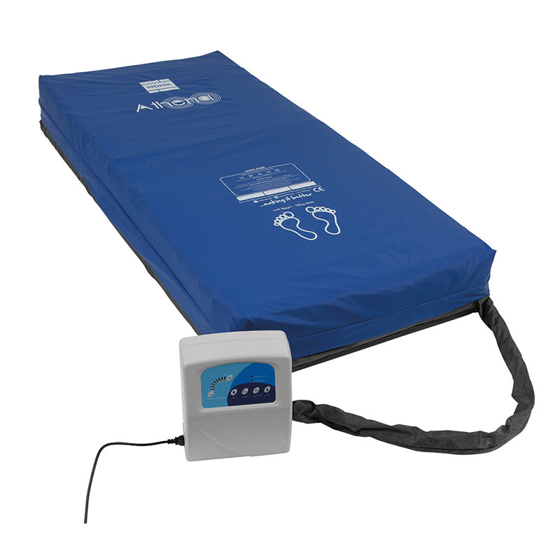Athena Low Air Loss Dynamic Mattress System