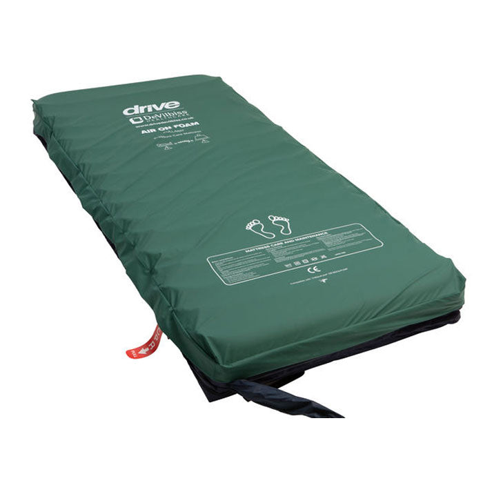 Air on Foam Active Mattress System