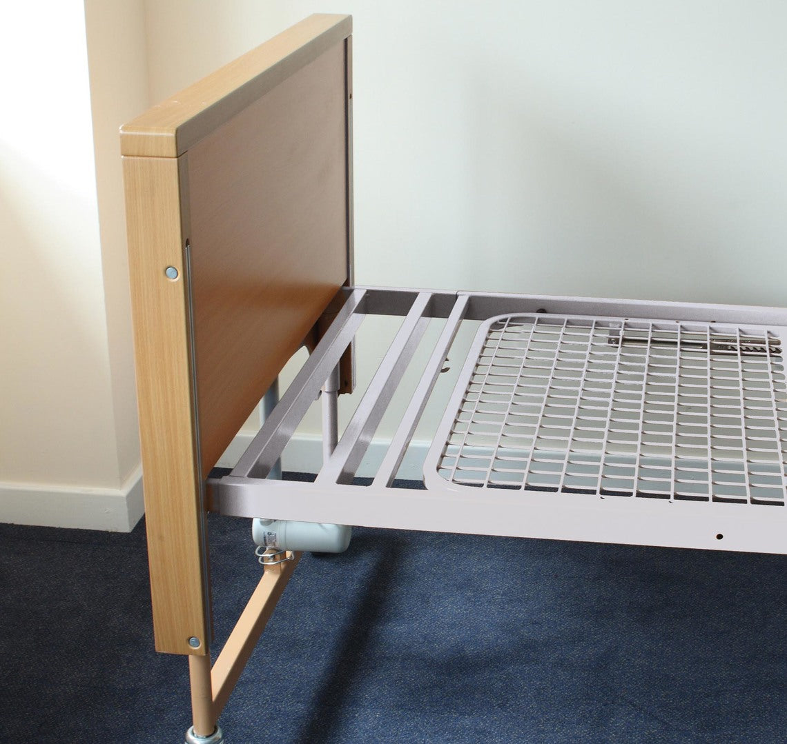 Casa FS & Low Bed Extension Kit