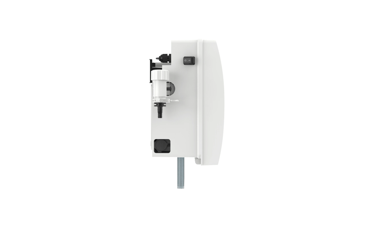 Seko LS100 side view