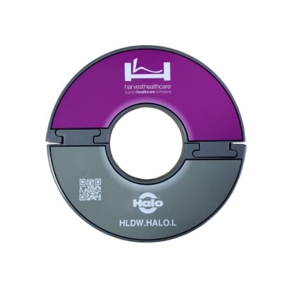 Harvest Healthcare Large Halo