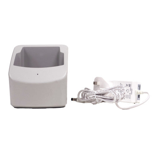 SLK Hoist Charger – Compatible with Eazy-Up Standaids and Carry Compact 150 Hoists