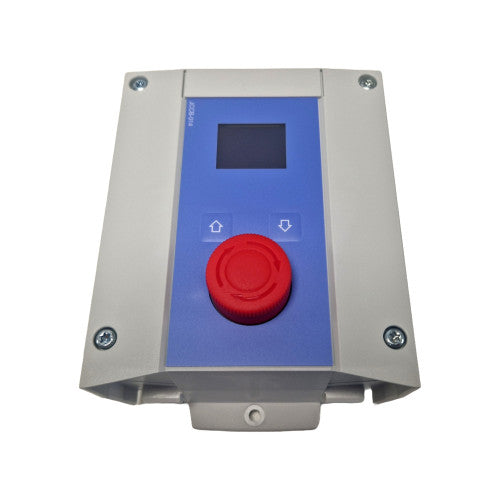 Oxford Smart Control Box