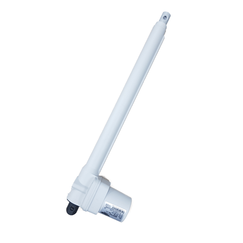 Invacare Bedend Actuator Head End