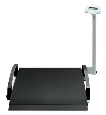 Seca 665 EMR-Validated Wheelchair Scale