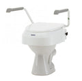 Invacare Aquatec 900 Raised Toilet Seat.
