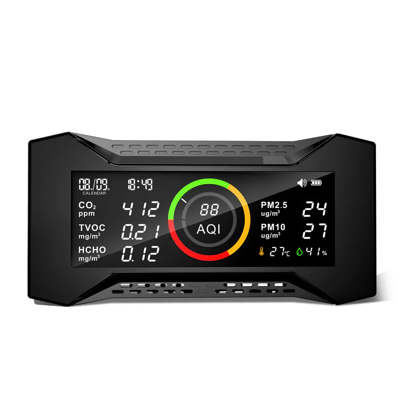Carefor CF-20 Indoor Air Quality Monitor