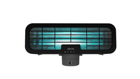 Odeo Upperviolet Air Purification System