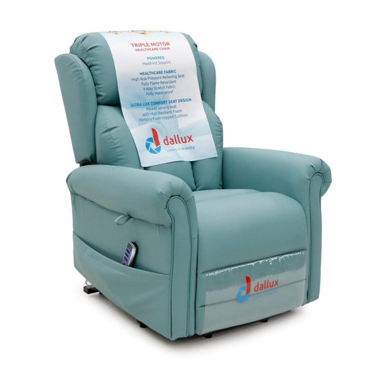 Dallux Nevis Healthcare Chair