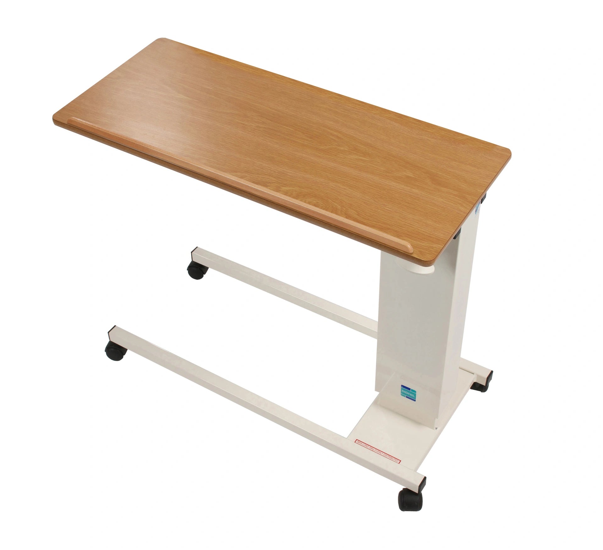 Drive Easi Riser Adjustable Overbed Table – Standard Base