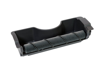 Lux Novolux dirt compartment