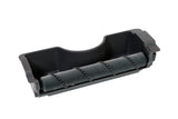 Lux Novolux dirt compartment