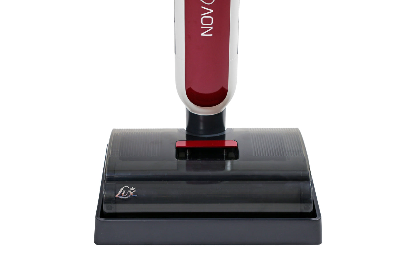 Lux Novolux storage compartment