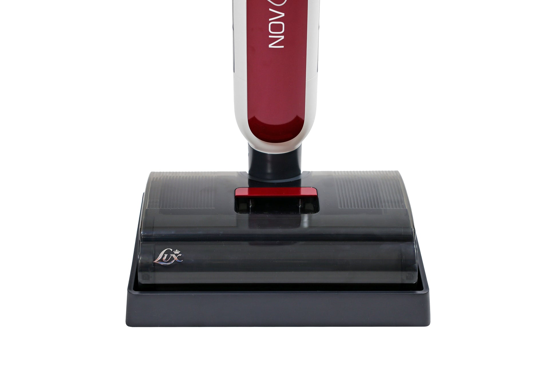 Lux Novolux storage compartment