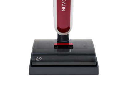 Lux Novolux storage compartment
