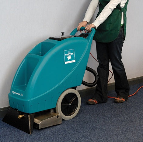 Hydromist 35 Extraction Cleaning Machine