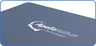 Apollo Memo‑Form Bariatric Pressure Reducing Mattress