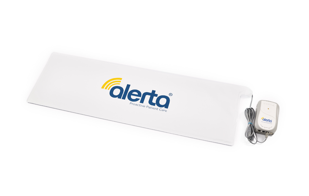 Wired Bed Alertamat