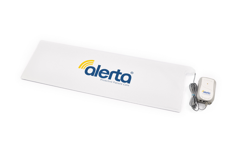 Wired Bed Alertamat