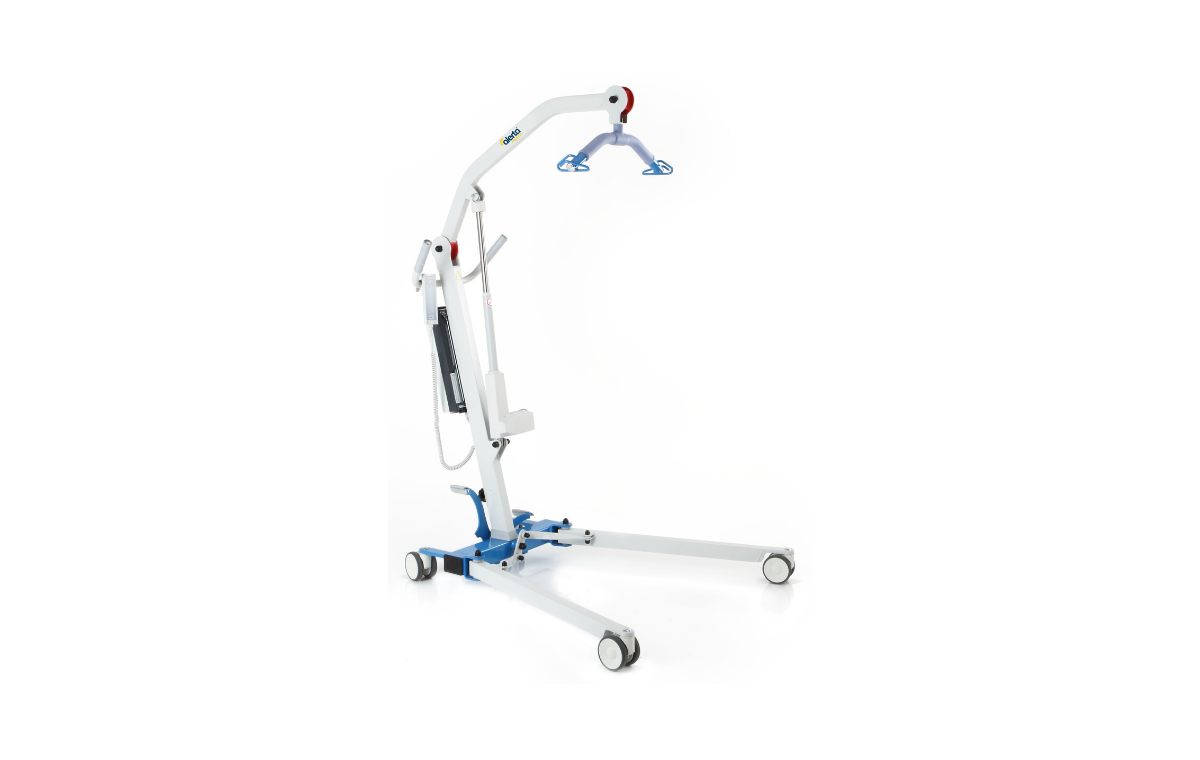 Alerta Powerlifter Midi 150