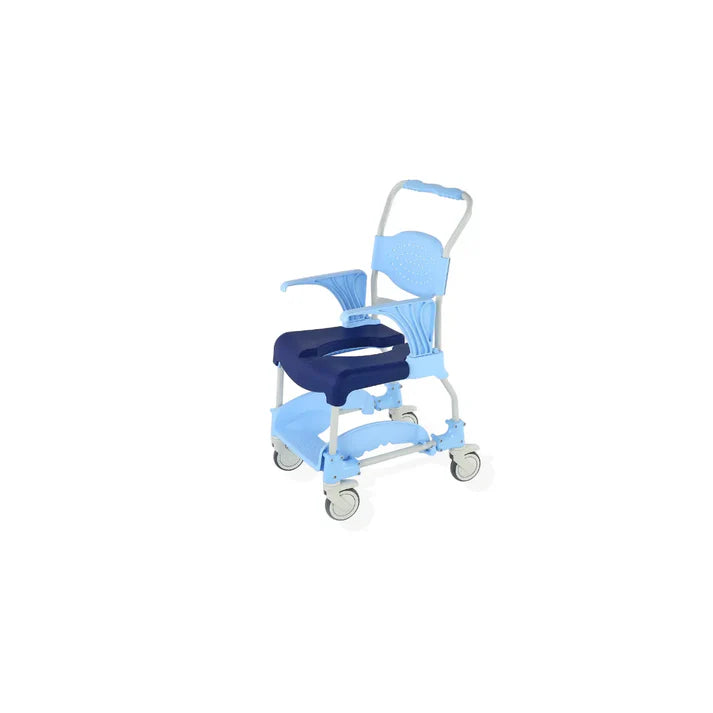 Alerta Aqua Chair Open Soft Seat