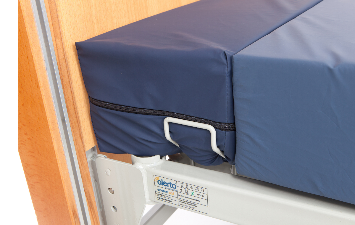 Alerta Foam Mattress 20 cm Extension Insert