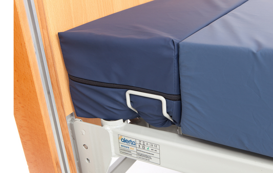 Alerta Foam Mattress 20 cm Extension Insert