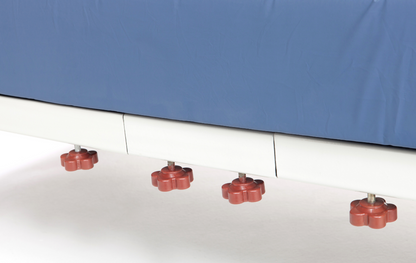 Alerta Lomond Bed Extension Bundle – Side Rails, Extension Kit & Mattress Infill