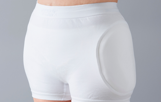 Safehip AirX Unisex