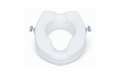 Alerta Raised Toilet Seat